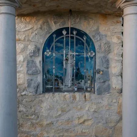 Sleme House 컨트리하우스 Krška Vas