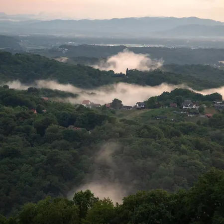 Sleme House בית כפרי *