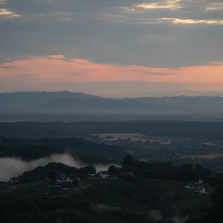 Sleme House בית כפרי *