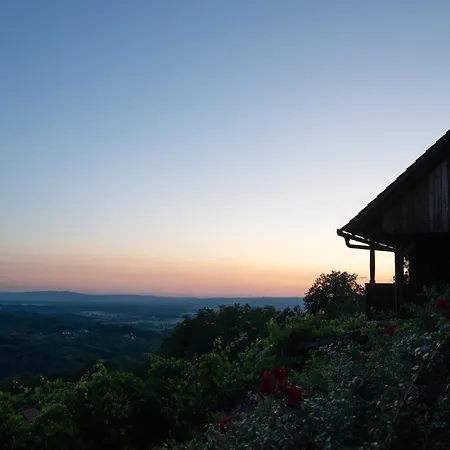 Landhaus Sleme House