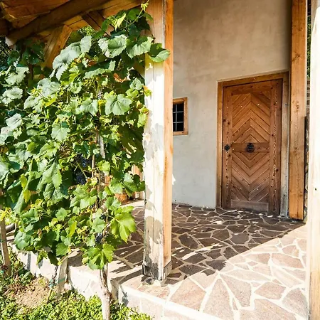 Sleme House בית כפרי *