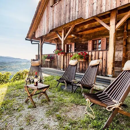 Sleme House *