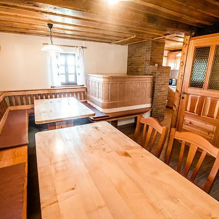 Sleme House Εξοχικό σπίτι Krška Vas
