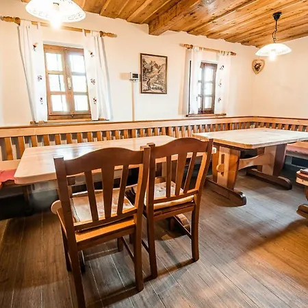 Sleme House Krška Vas