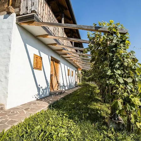 Sleme House בית כפרי *