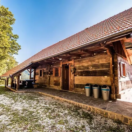 Sleme House Εξοχικό σπίτι