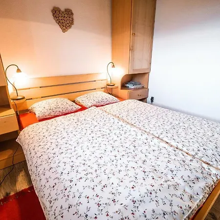 Sleme House Hétvégi ház