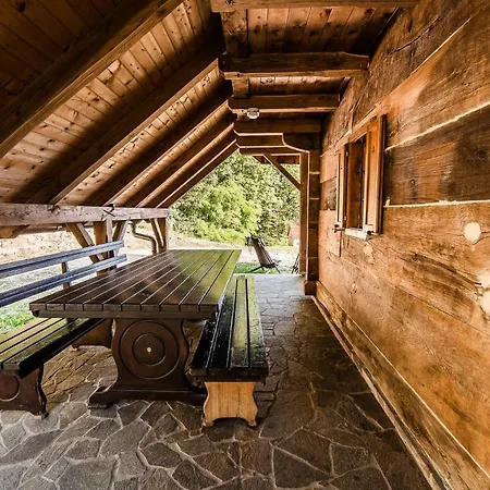 Sleme House Krška Vas