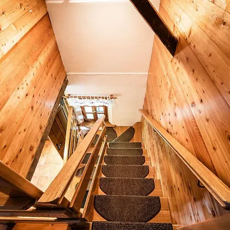 Casa rural Sleme House *