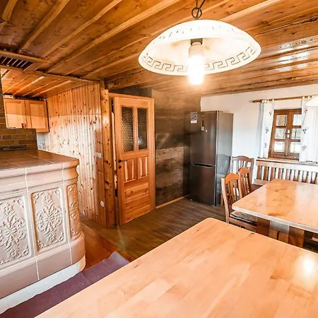 Sleme House בית כפרי Krška Vas