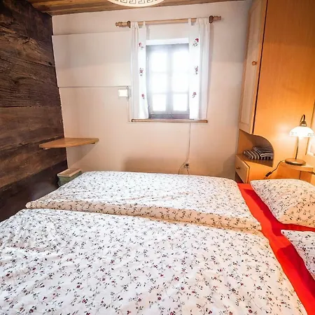 Sleme House Krška Vas