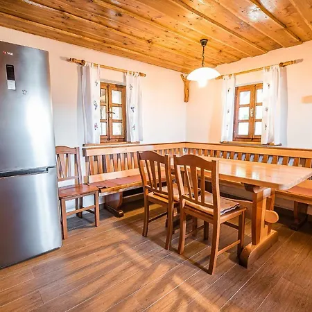 בית כפרי Sleme House *