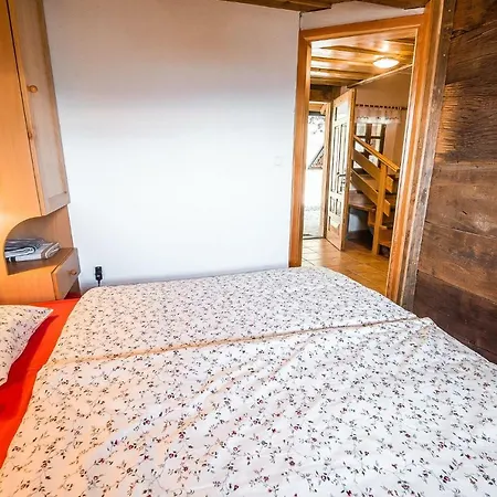 Sleme House Krška Vas