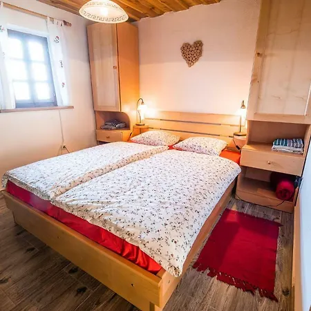 Sleme House בית כפרי Krška Vas