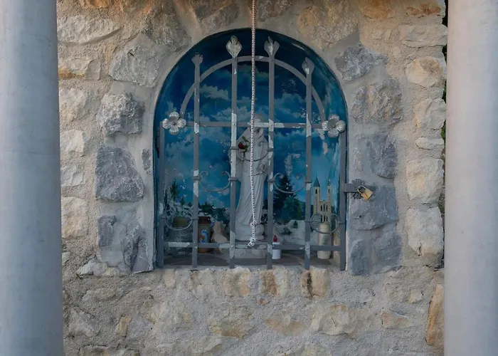 Sleme House בית כפרי Krška Vas