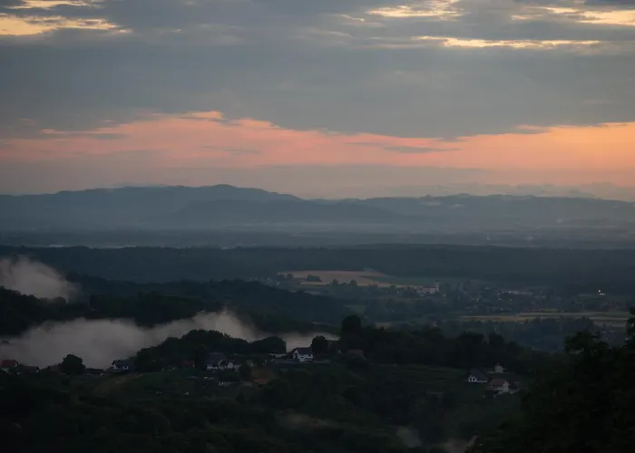 Sleme House Летний дом *