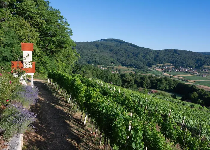 Sleme House * Krska Vas