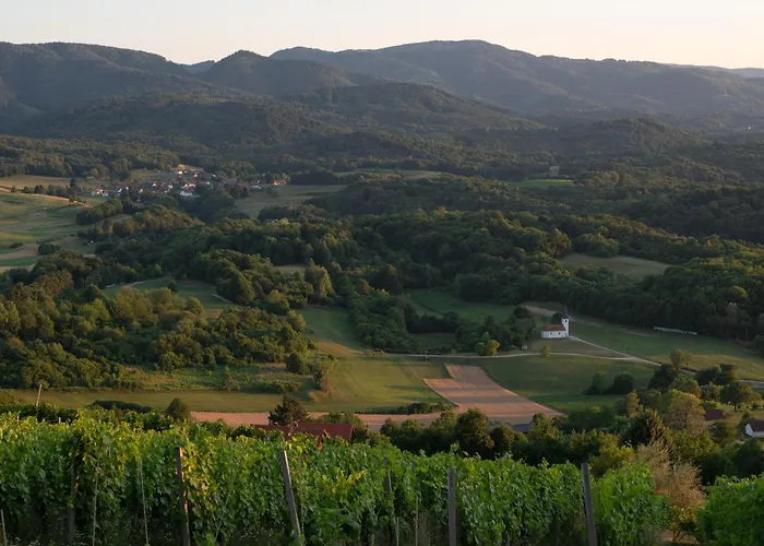 Sleme House בית כפרי *