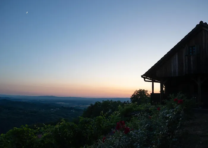 בית כפרי Sleme House