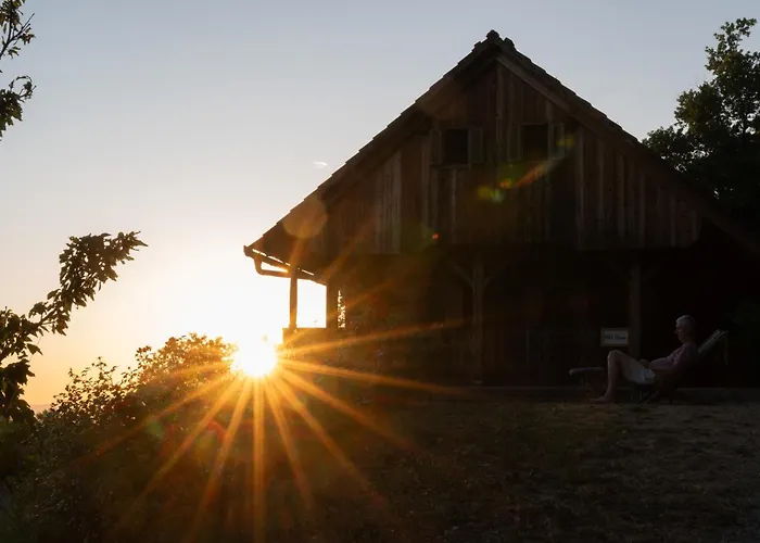 Sleme House Летний дом Krska Vas