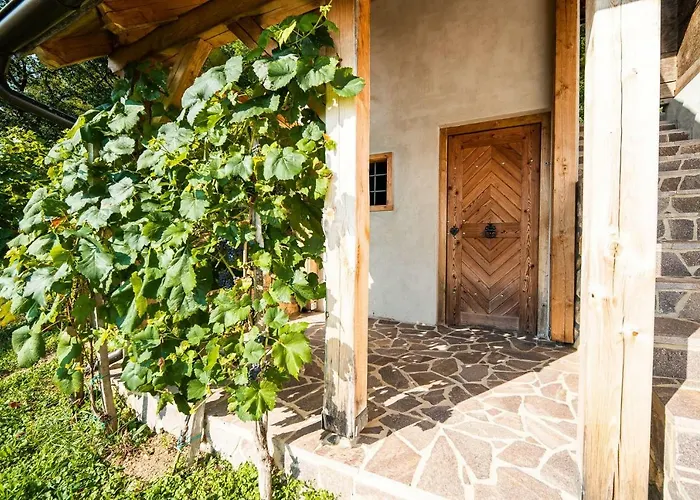 Sleme House בית כפרי *