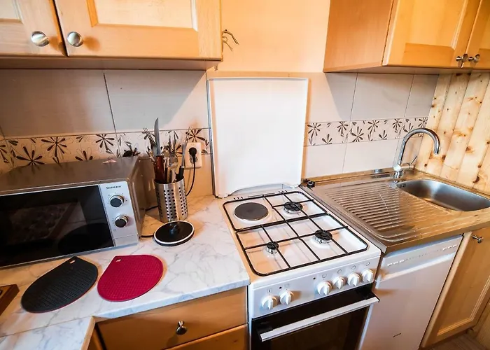 בית כפרי Sleme House