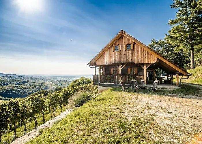 Sleme House Летний дом *