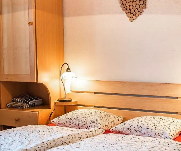 Sleme House Летний дом Krska Vas