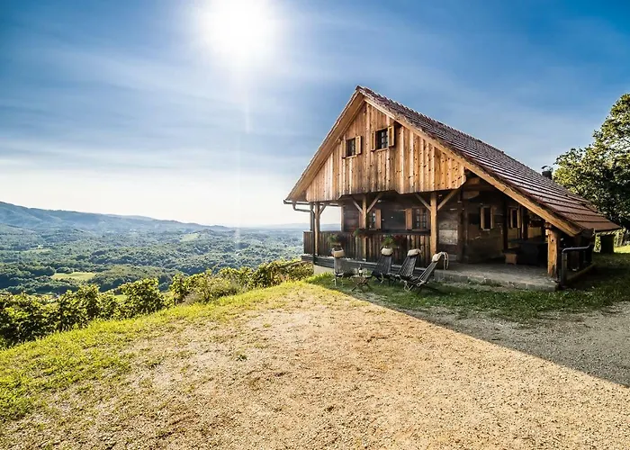 Sleme House Летний дом *