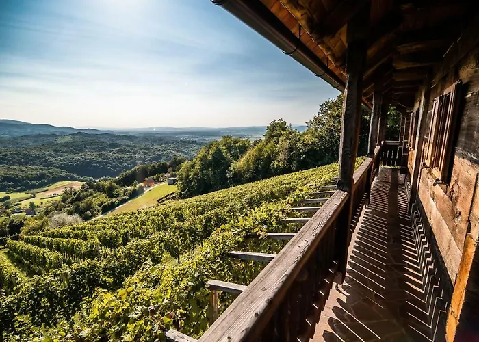 Casa rural Sleme House *