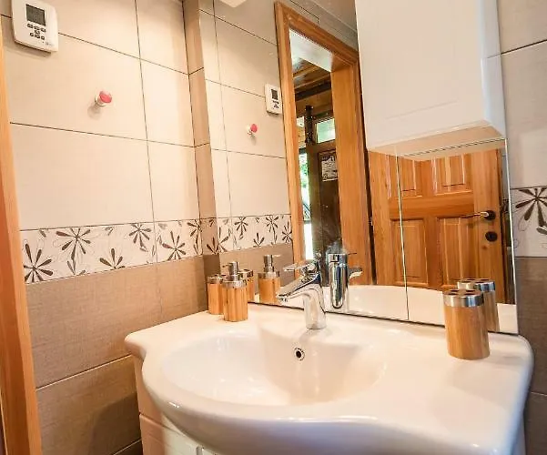 Sleme House בית כפרי