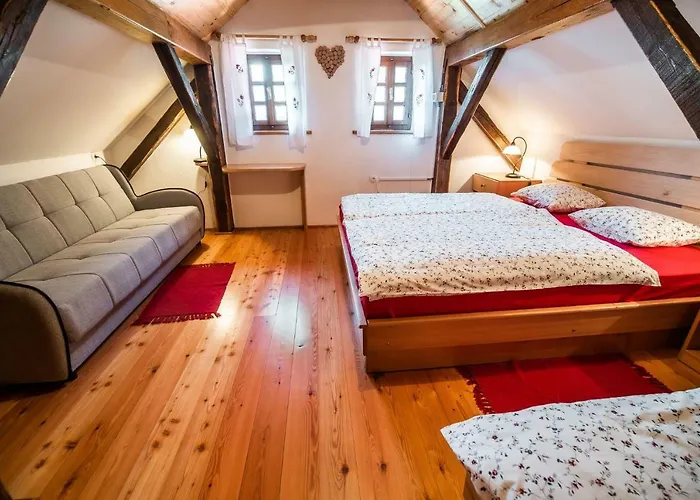 Летний дом Sleme House