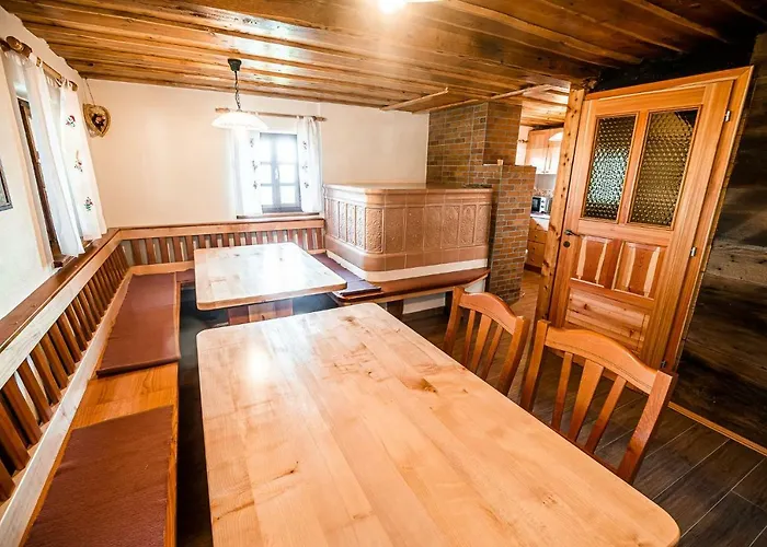 Sleme House Casa rural Krška Vas