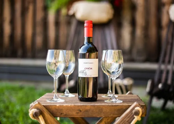 Casa rural Sleme House