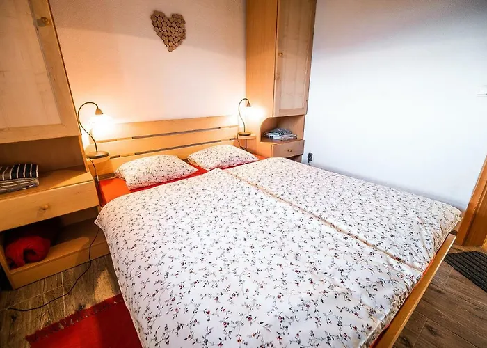 Sleme House Летний дом