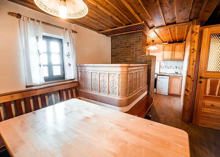 Sleme House Летний дом