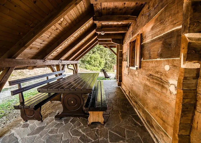 Sleme House Krška Vas