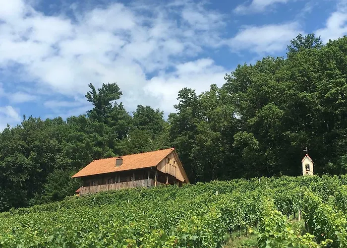 Sleme House Летний дом *