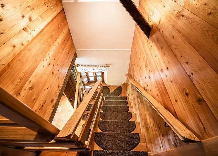 בית כפרי Sleme House *