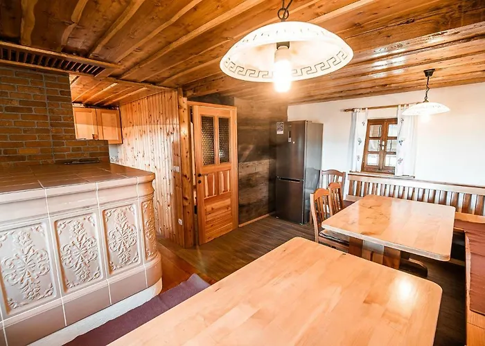 Sleme House בית כפרי Krška Vas