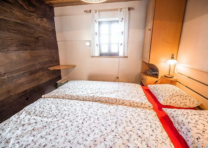 Sleme House Krška Vas