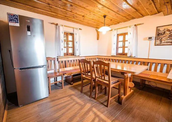 Летний дом Sleme House *