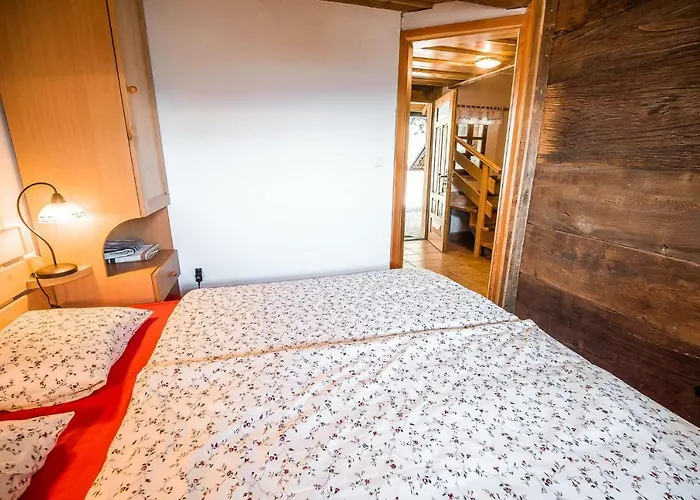 Sleme House Krška Vas