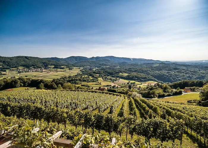 Sleme House Krška Vas
