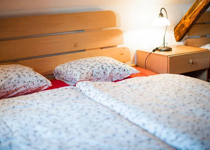 Sleme House Krska Vas