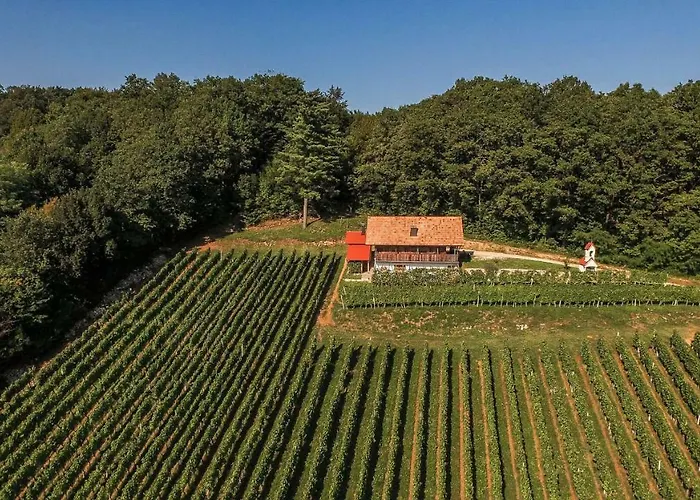 Sleme House בית כפרי