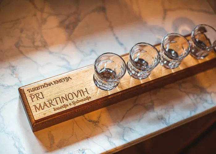 בית כפרי Sleme House