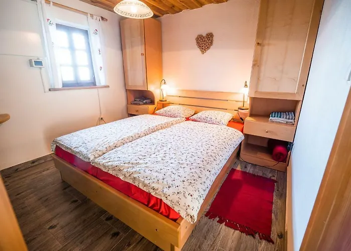 Sleme House Casa rural Krška Vas